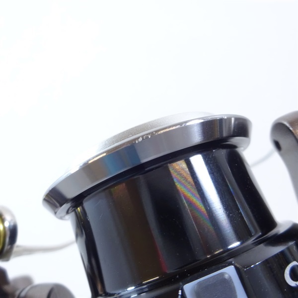 コンプレックスＣＩ４　Ｆ６  ２５００ＨＧＳ